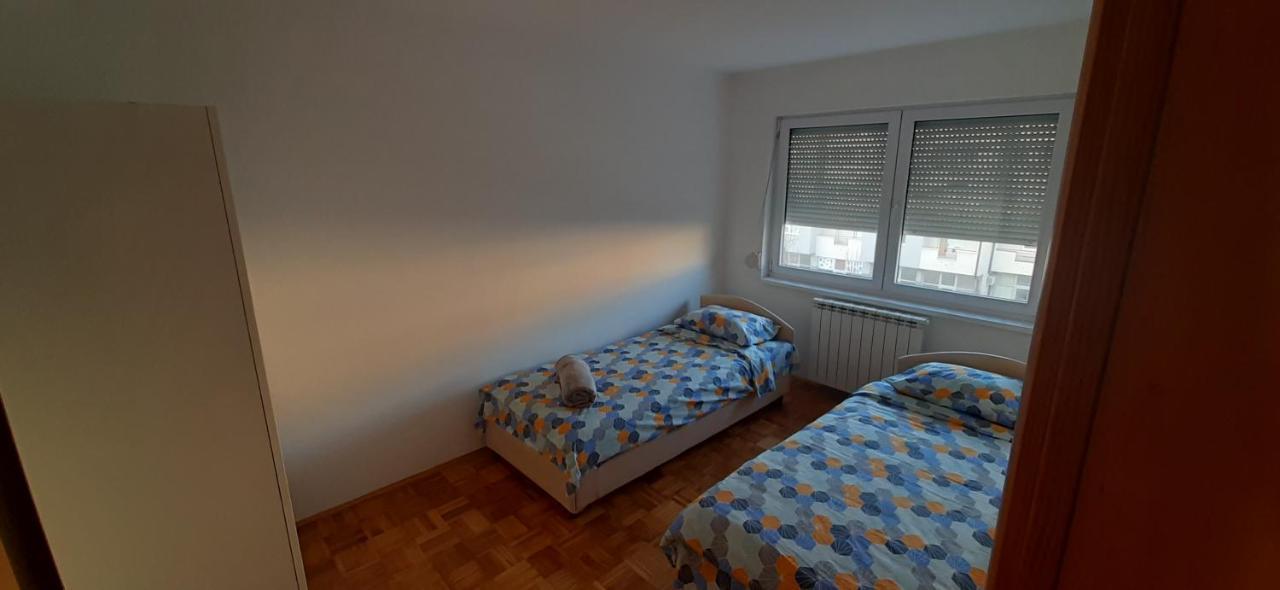Apartman Stella Istocno Sarajevo Lukavica Luaran gambar