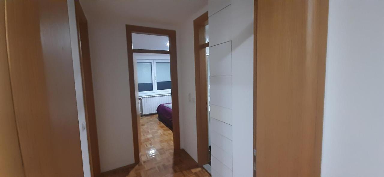 Apartman Stella Istocno Sarajevo Lukavica Luaran gambar