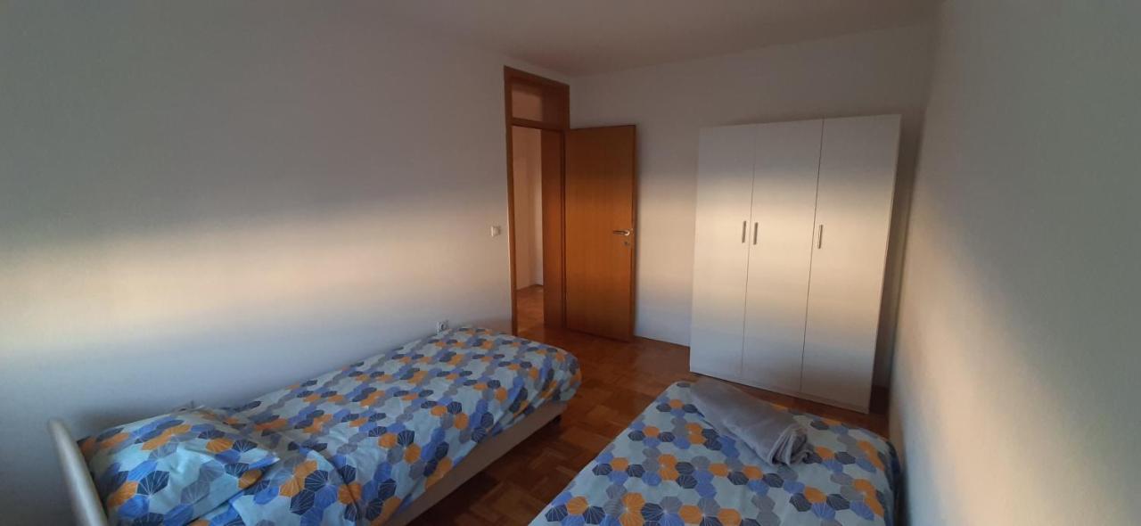 Apartman Stella Istocno Sarajevo Lukavica Luaran gambar