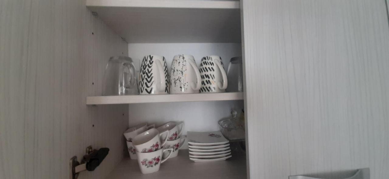 Apartman Stella Istocno Sarajevo Lukavica Luaran gambar