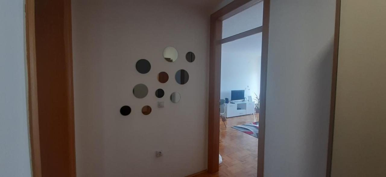 Apartman Stella Istocno Sarajevo Lukavica Luaran gambar