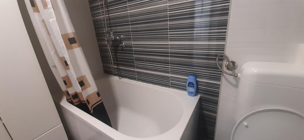 Apartman Stella Istocno Sarajevo Lukavica Luaran gambar
